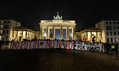 Savaş Almanya'da Siyaset ve Ekonomiyi Etkiledi