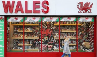 İngiltere’de 3,7’lik Deprem Korkuttu