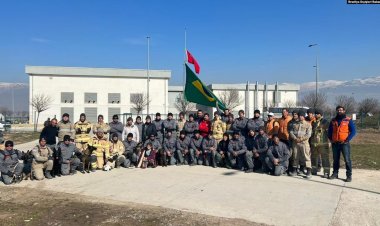 Latin Amerikalı Ekipler Ülkelerine Dönüyor