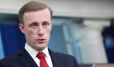 “Çin Rusya’ya Silah Sağlarsa Büyük Bedeli Olur”