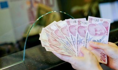 TÜİK: “Türkiye 2022’de Yüzde 5,6 Büyüdü”