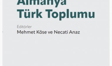 Altmışıncı Yılında Almanya Türk Toplumu