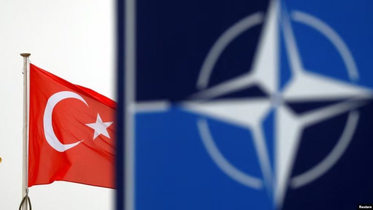 AB ve NATO’dan Yardım ve Dayanışma Mesajları