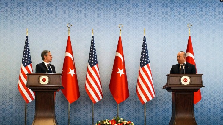 Türk–Amerikan İlişkilerinde İyileşme Olabilir mi?