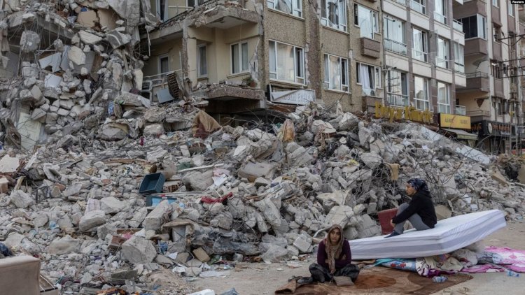 Hatay Merkezli Depremlerde 6 Can Kaybı ve BM’den Ek Yardım Teklifi