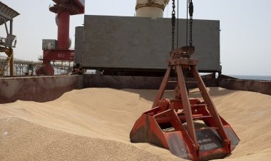 Tahıl Anlaşması İçin Şart Koyan Rusya Batı'yı Eleştirdi