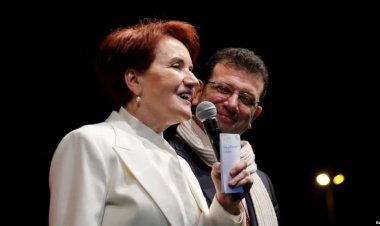 "Akşener ve Belediye Başkanları Görüşmeyecek"