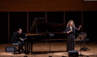 Fazıl Say ve Serenad Bağcan’dan Depremzedeler İçin Konser