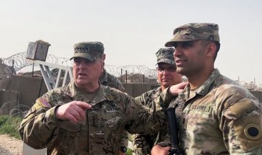 Milley: “Suriye Görevi Riske Değer”