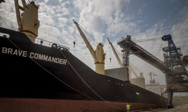 Türkiye Tahıl Anlaşmasının Uzatılması İçin Devrede