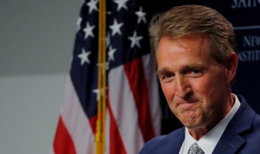 ABD’nin Ankara Büyükelçisi Dışişleri Bakanlığı'na Çağrıldı