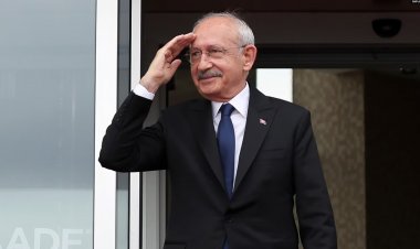 Kılıçdaroğlu Cumhurbaşkanlığı Hedefine Ulaşacak mı?