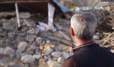 Deprem Adıyamanlı Tütüncüleri de Vurdu