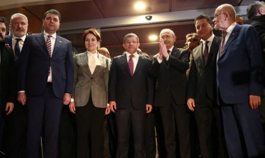 "Millet İttifakı İçinde HDP Huzursuzluğu"