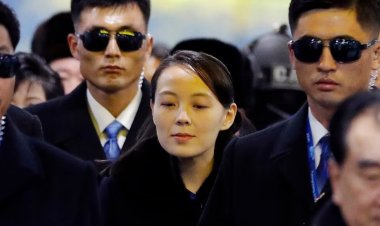 Kuzey Kore’den Savaş İlanı Uyarısı