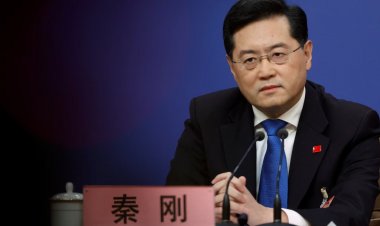 Çin: "ABD Tutumunu Değiştirmezse Çatışma Kaçınılmaz"