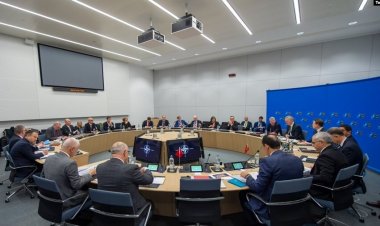 İbrahim Kalın: "NATO Zirvesi Bizim Koyduğumuz Bir Tarih Değil. Süreç Henüz Bitmedi"