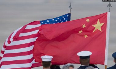 “Xi Jinping Toplumunu Savaşa Hazırlıyor”