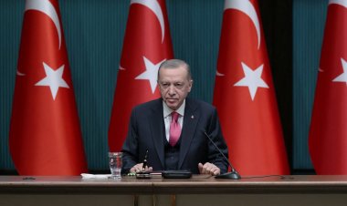 Erdoğan Seçim Kararnamesini İmzaladı: Türkiye 14 Mayıs’ta Sandığa Gidiyor