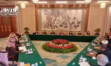 İran ve Suudi Arabistan İlişkileri Yeniden Başlatıyor