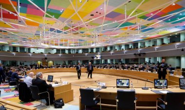 Avrupa Konseyi'nden Demirtaş İçin Ara Karar