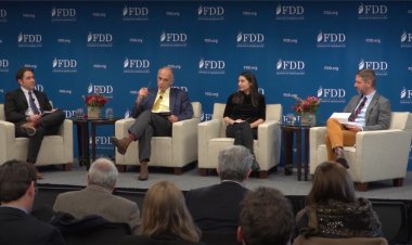 Henri Barkey: “Seçimi Kimin Kazanacağı HDP’ye Ne Olacağına Bağlı”