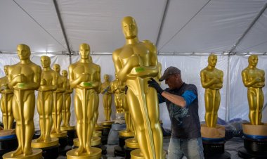 Zelenski’nin Oscar'da Konuşma Talebi Reddedildi