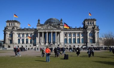 Rusya'dan Petrol İthalatı Ocak 2023'te 3 500 Tona Düştü