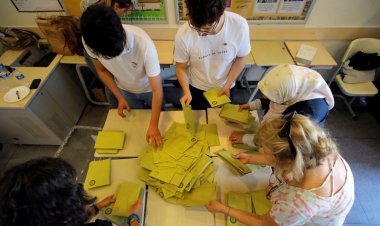 Seçim Takvimi Nasıl İşleyecek İttifaklar Nasıl Şekillenecek?