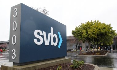Silikon Vadisi Bankası’nın İflası Küresel Piyasalarda Sarsıntıya Neden Oldu