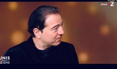 Paris’teki Yardım Konserine Fazıl Say Damgası