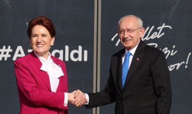 CHP ve İYİ Parti İttifak Listesinde Nasıl Anlaşacak? Hangi İllerde Ortak Liste Çıkarılacak?