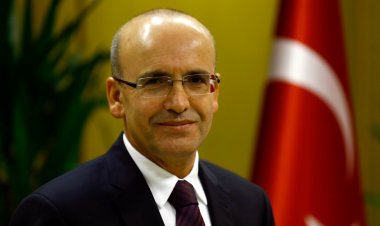 "Erdoğan da Muhalefet de Şimşek’i Ekonomide İstiyor”