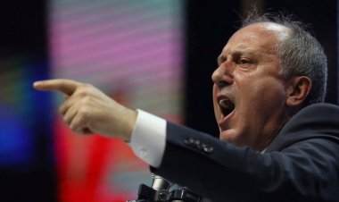 İnce’nin Cumhurbaşkanı Adaylığı Erdoğan-Kılıçdaroğlu Yarışını Nasıl Etkiler?