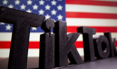 TikTok’un Gazetecileri İzlediği İddialarına Soruşturma