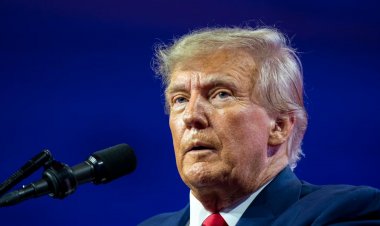 Trump: "Salı Günü Tutuklanacağım"