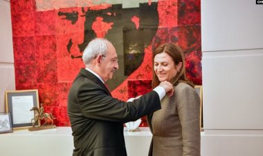 Türkan Elçi’nin Katılımı 21 Yıl Sonra CHP’ye Diyarbakır’da Ne Getirir?