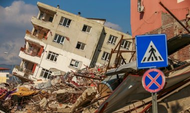 Fransa'da Toplanan ve 10 Milyon Euro'yu Aşan Deprem Bağışları Nasıl Kullanılacak?