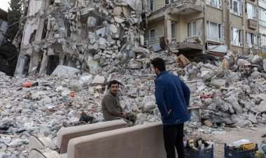 "2 Milyon 273 Bin Kişi Barınma Sorunu Yaşıyor"