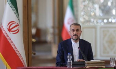 İran’dan Görüşme Yeri İçin Suudi Arabistan'a Öneri