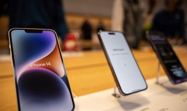 Kremlin'den iPhone Uyarısı