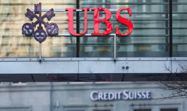 Credit Suisse'i Kurtarma Planı Korkuları Gidermiyor