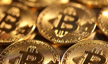 Bitcoin Son 9 Ayın En Yüksek Seviyesinde