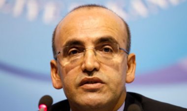 Mehmet Şimşek: “Aktif Siyaseti Düşünmüyorum”