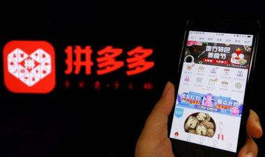 Google Çin Uygulamasını Güvenlik Kaygısıyla Askıya Aldı