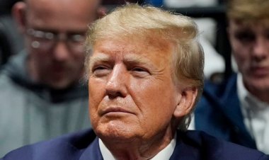 Trump Aleyhine Olası İddianame Önlemleri Arttırdı