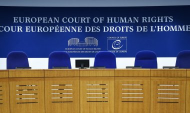 AİHM'den Barış Akademisyenleri İçin Karar