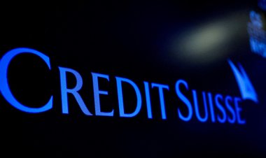 Credit Suisse'i Kurtarma Planı Küresel Finansı Sarstı