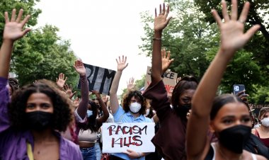 Almanya’da Irkçı Eylemler Rekor Seviyede