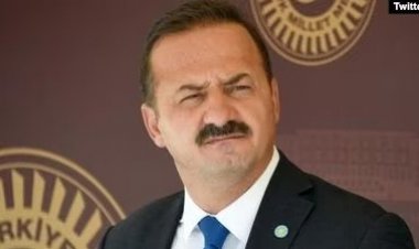 Ağıralioğlu: “Terörün Gölgesinin Düştüğü Yerde Olmayız”